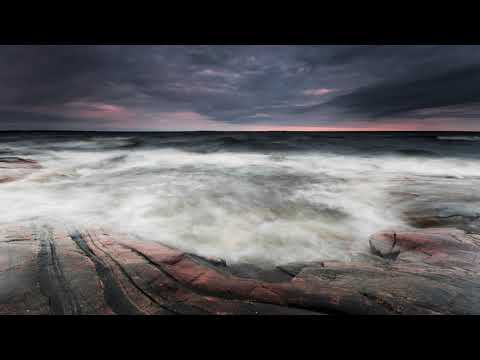 Natanael Berg: Symphony No.1 "Alles endet was entstehet" (1913)