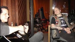 Glenn Danzig with Hank III &amp; The Damn Band 06/06/06: A Tribute to Evil