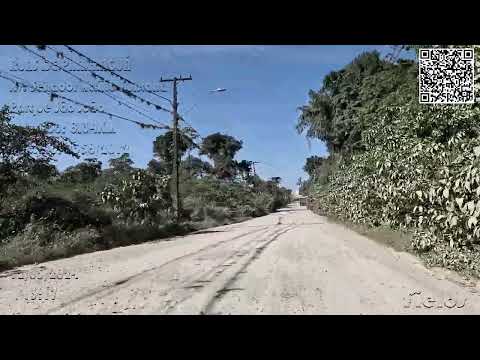 AV  SENADOR ATTÍLIO FONTANA  (2024) - PARQUE SÃO JOÃO - PARANAGUÁ-PR (ESTRADA VELHA DE ALEXANDRA).