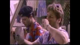 Glenn Frey   Smugglers Blues official video