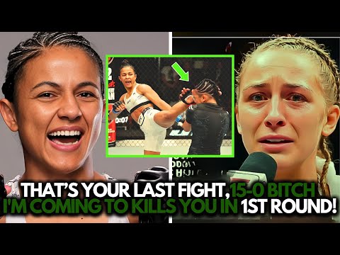 Natalia Silva’s Resilient Comeback Aims for the Top