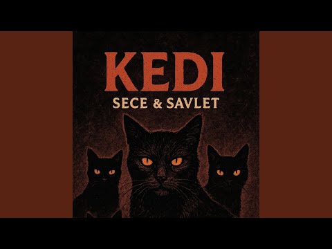 KEDİ (feat. SECE !)
