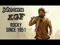 John Cena Kgf John Cena Fight Kgf Song John Cena John Cena New Whatsapp Status 10dayschallenge