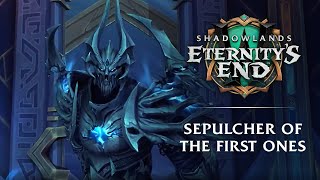 [閒聊] Eternity's End: Raid Preview