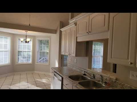 Carroll Station Subdivision property video