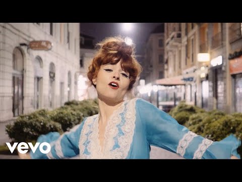 MILLE - La Vita Le Cose (Official Video)