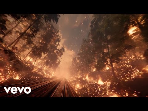 Afterhours - Ballata Per La Mia Piccola Iena (Visual)