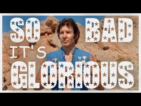 Neil Breen's Double Down: So Bad It's Good