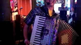 BunnygrunTron - "Young Abe Lincoln" - 06/04/2011 @ Hair Of The Dog