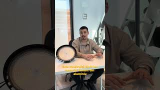 Miniatură video Lampa suspendata Lampa LED UFO High Bay Horoz MAGNUS-200, 200W, 30000 lm, Philips Driver, IP65