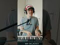 Umbrella — Rihanna | Cover by Adam Franklin