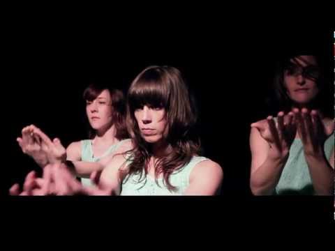 FELICITY GROOM - Trophy Talk (Official Music Video)