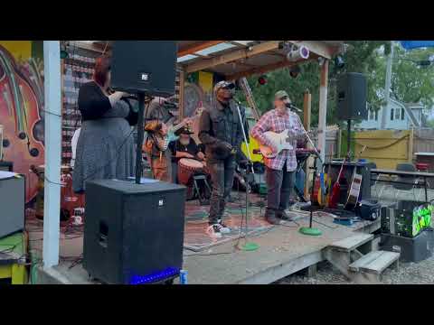 The Jeff Miller Band video