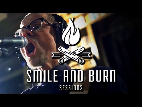 Smile And Burn - One Step Forward // Off The Road Sessions