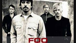 Good Grief - Foo Fighters