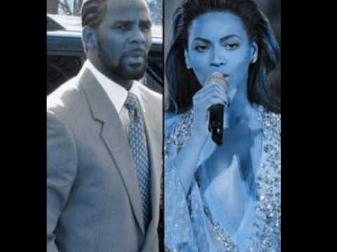 Dj Zinox, Dj Henry "If were A bay Beyonce Ft R.Kelly"