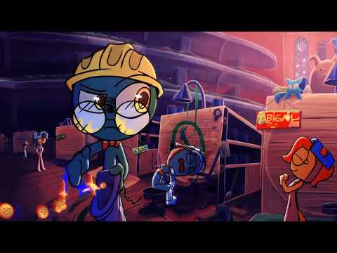 gildeguy/gold rush song