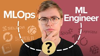 Don't Waste 2026 Competing Against PhDs (MLOps vs ML Engineer)