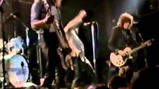 Teenage Head   Infected LIVE at the Coronet MM simulcast