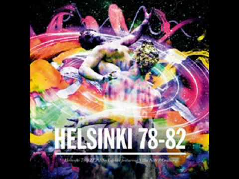 Helsinki 78-82 - So Lifelike (Featuring Villa Nah)