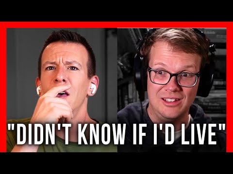 In Good Faith with Philip DeFranco and Hank Green
