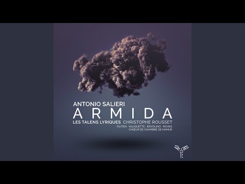 Armida, Atto Secondo Scena 3: Oh come in un momento (Ubaldo)