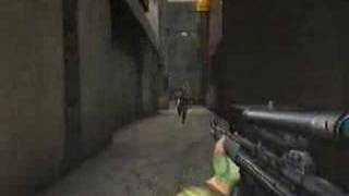 Tactical Ops: Assault on Terror trailer