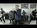 Wage War - Twenty One (Official Music Video)