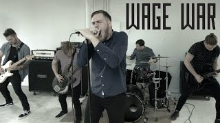 Wage War - Twenty One (Official Music Video)