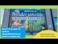 What It S Like To Live In Hendersonville NC A Local S Honest Take On Life Here