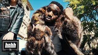 Jace - ITYB (Prod. Kenny Beats) (HNHH Official Music Video)