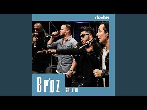 Vem pra Minha Vida (Ao Vivo)