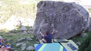 Video thumbnail of Divendres, 3a. Cavallers