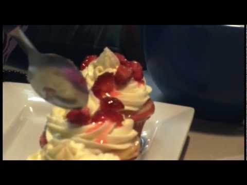 Sa-weet Cakes By Robyn Cupcake Documentary- Kimberly Ansley