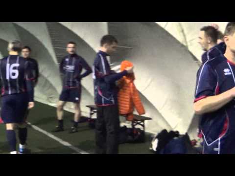 KLP, II liga: SIG – PSE