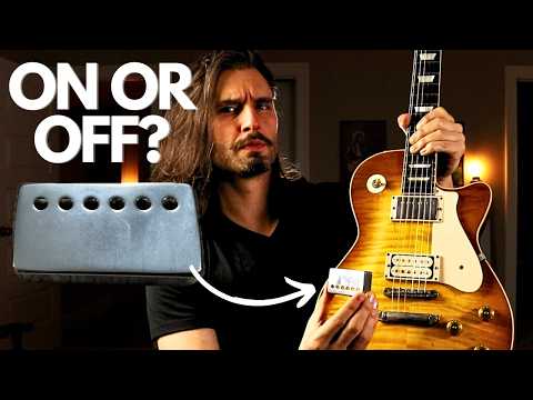 COVERED VS UNCOVERED PAF! | What’s The Difference?