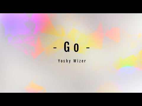 Yoshy Wizer - Go