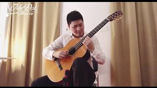Video thumbnail for Guitar Yamaha GC32C Classical | Made in Japan | Guitar thủ công | Nhaccutiendat.vn by Nhạc cụ Tiến Đạt