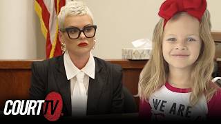 Download lagu Medical Examiner Details Signs of Trauma To Murdered Athena Strand mp3