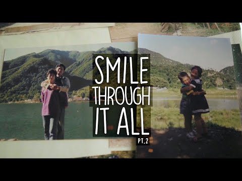 J-REYEZ - Smile Through It All Pt. 2 (Official Video)