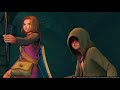Jess13 Plays Dragon Quest XI Prison Escape