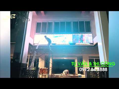 Video dự án