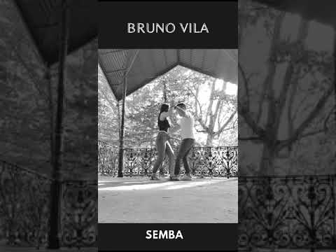 DEMO SEMBA.    no tengo derechos de autor de la canción, #semba #kizomba