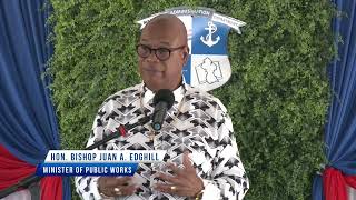 New Pilot boats to strengthen Guyana’s Maritime