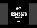 12345678 Challenge
