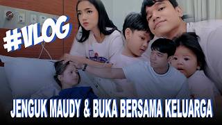 Download lagu VLOG VISITING MAUDY AND BREAKFAST WITH THE FAMILY! mp3
