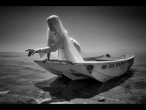 Vera Sola - The Colony (Official Video)