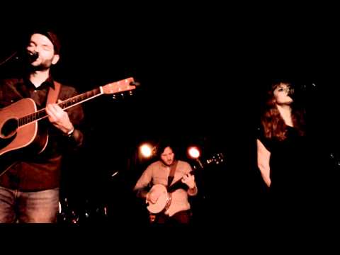 Covenhoven live at The Hi Dive