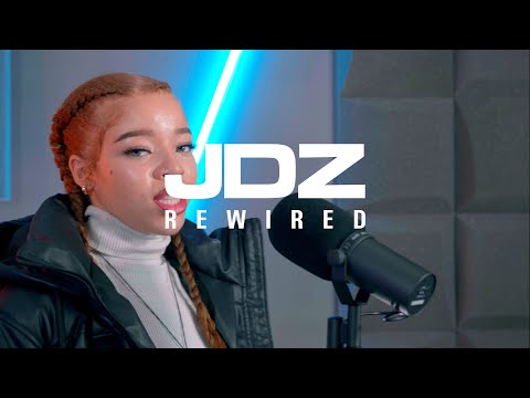 Miss EmDee | JDZ REWIRED