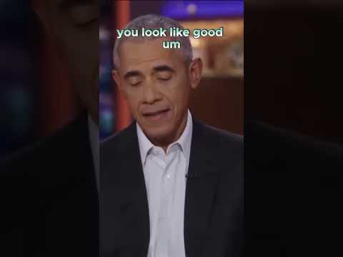 The Secret Behind Democratic Success  #englishspeakingpractice #englishlearning #obama  #podcast